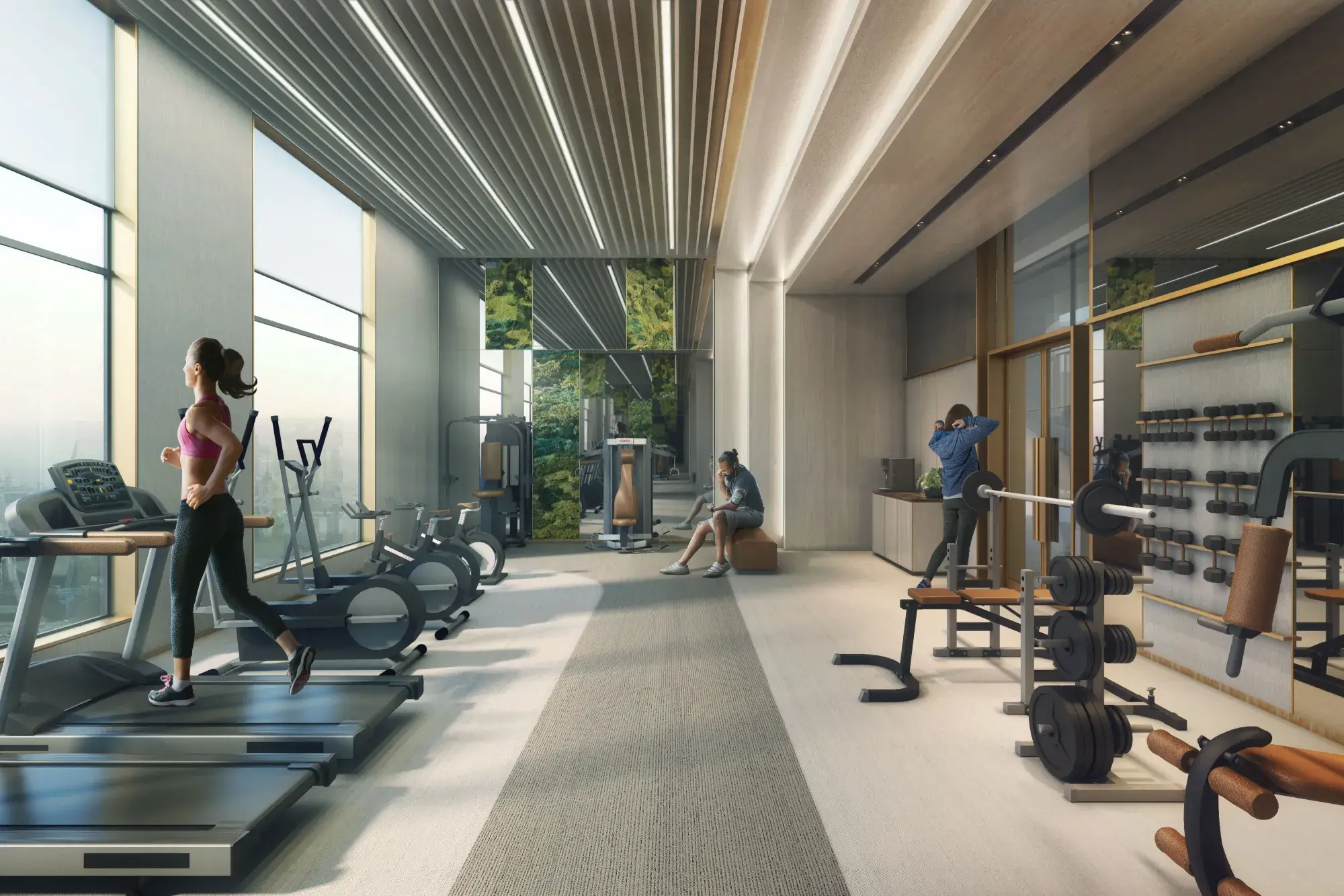 Gym 