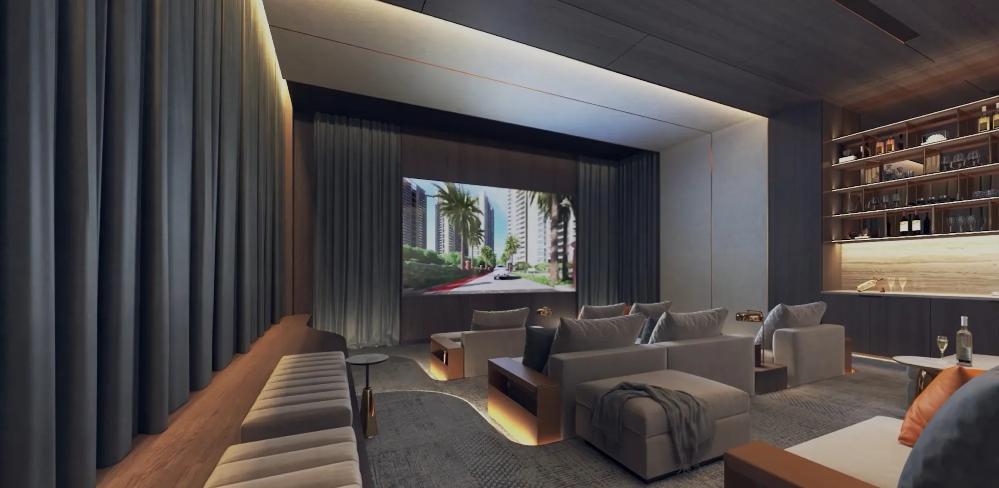 Mini Theatre