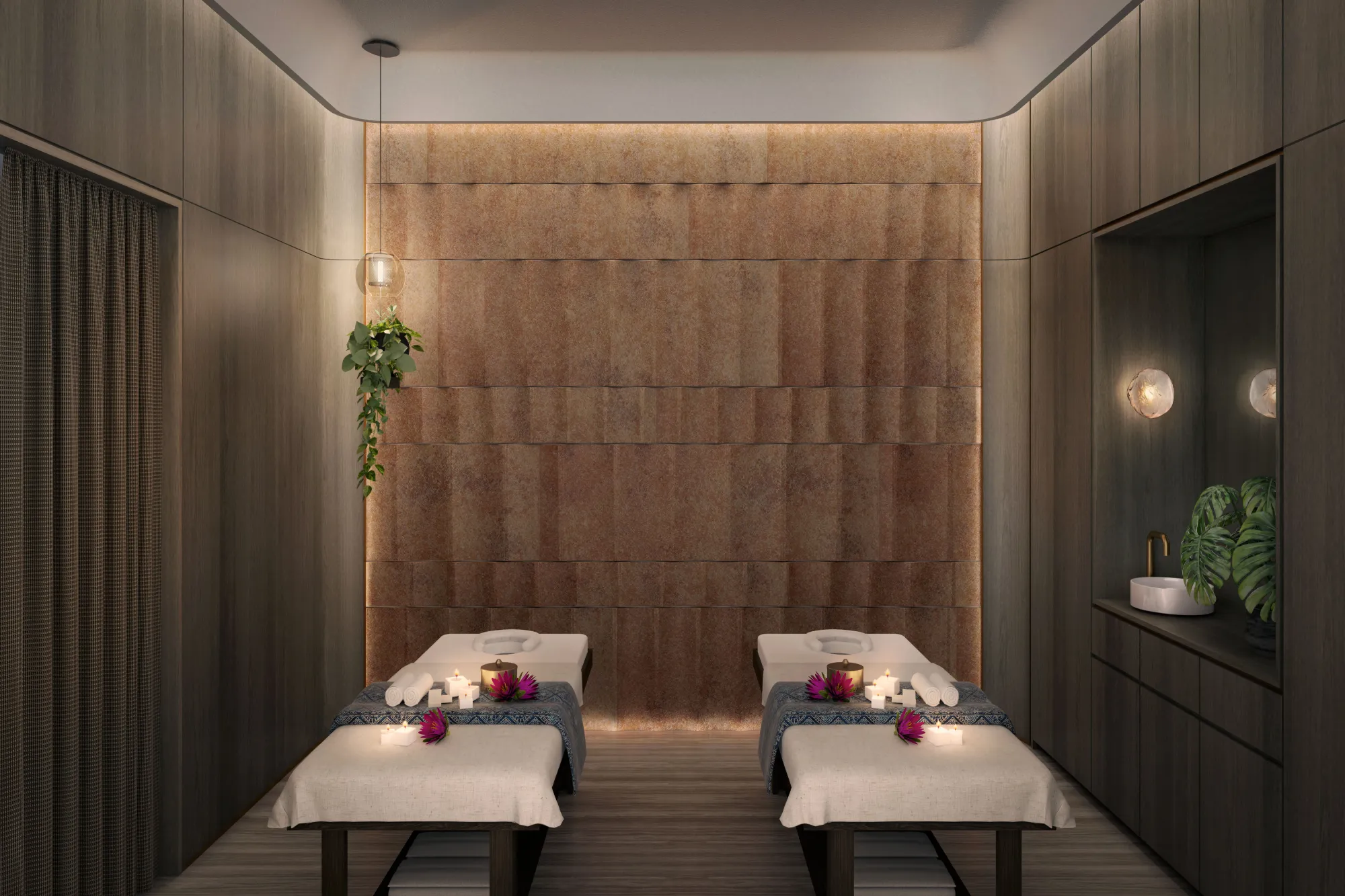 Treatment Room